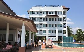 Khanom Beach Residence Monthly Rental Condo